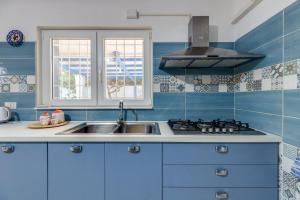 Villa Lucia 240mt dal mare img5