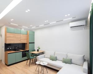Arkle Apartments 3