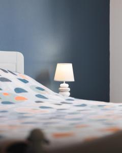 Appartements Gite du Port sur la presqu'ile de Lezardrieux : photos des chambres