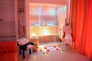 Ludwig Boutique Hotel & Spa