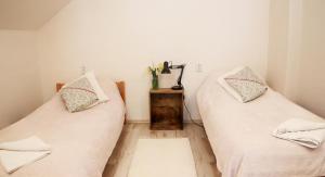 The Rad House Rooms