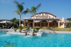 Magicomar Hotel