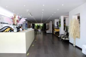 Hotel Bucaramanga Plaza