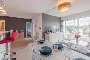 Gîte du Port sur la presqu'île de Lézardrieux - Lézardrieux