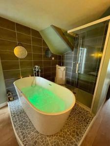 Appartements Cottage Relax. : photos des chambres