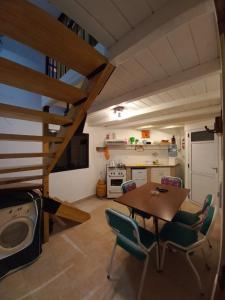 Dúplex GUMANS - 4hvězdičkové hotely ve městě Goya