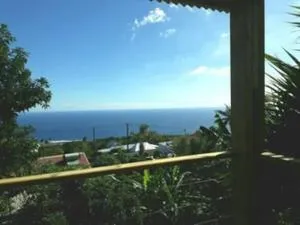 Le panoramique - Le Tévelave