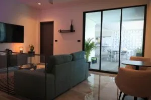 arche second floor - Ban Mut Dok Khao