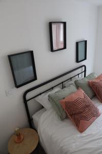 Appartements * La Tour : Vue imprenable sur la ville * : photos des chambres