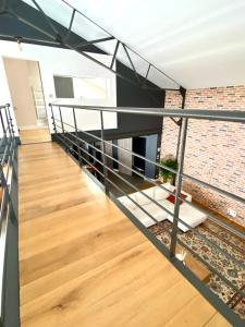 Maisons de vacances Le Loft : photos des chambres