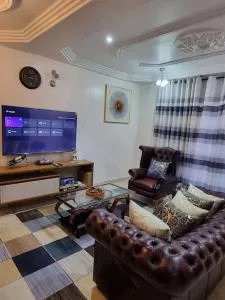 Natako Apartments - Lateman