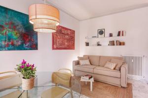 laDolceVita - Flaminio Stylish Flat