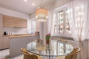 laDolceVita - Flaminio Stylish Flat