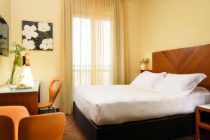 UNA Hotels Mediterraneo Milano