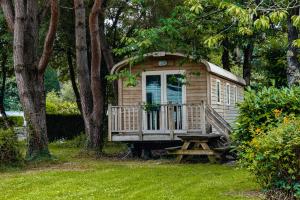 Campings Camping La Pindiere : photos des chambres