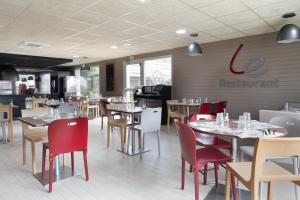 Hotels Campanile Creteil - Bonneuil Sur Marne : photos des chambres