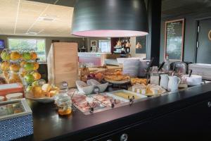 Hotels Campanile Creteil - Bonneuil Sur Marne : photos des chambres