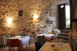 勒帕格利亚雷德尔格兰萨索住宿加早餐旅馆 - Filetto