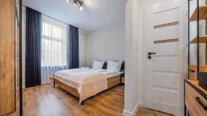 Apartament Pink Love 4AB - Holiday City