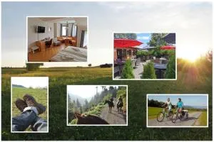 Schwarzwald Sportzentrum Neubulach - Deckenpfronn