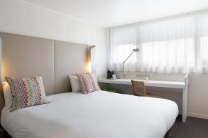 Hotels Campanile Creteil - Bonneuil Sur Marne : photos des chambres