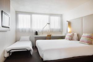 Hotels Campanile Creteil - Bonneuil Sur Marne : photos des chambres