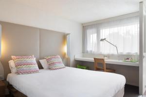 Hotels Campanile Creteil - Bonneuil Sur Marne : photos des chambres