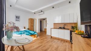 Apartament Studio Deluxe 4AC- Holiday City