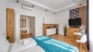 Apartament Studio Deluxe 4AC- Holiday City