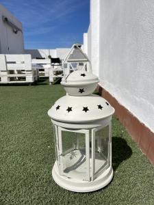 San Rafael Terrace City centre