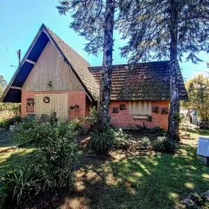 Berghaus - Santa Maria do Erval