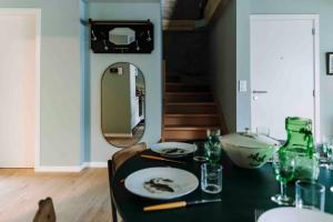 L’écrin vintage - Hors Château & Marches de Bueren