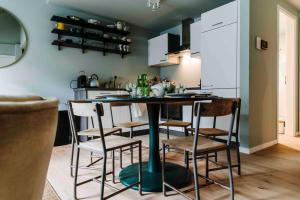 L’écrin vintage - Hors Château & Marches de Bueren