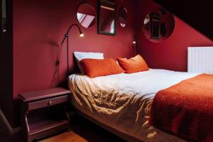 L’écrin vintage - Hors Château & Marches de Bueren