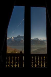 La Maison Du Bon Megnadzo