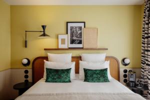 Hotels Hotel Riesner : photos des chambres