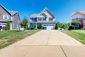 The Degohs - White Plains