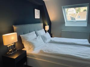 Superior Double Room room in Hotel & Boardinghouse Deutscher Kaiser
