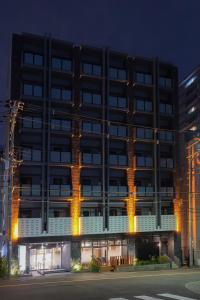 Pearl Spring116 hotel