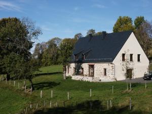 Maisons de vacances Les Gites du Clos : photos des chambres