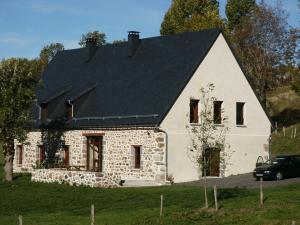 Maisons de vacances Les Gites du Clos : photos des chambres