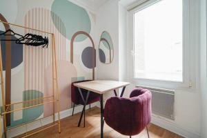 Studio Voltaire - 2G - II