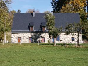 Maisons de vacances Les Gites du Clos : photos des chambres