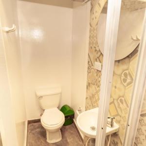 ApartaSuites Bogota MANZINI