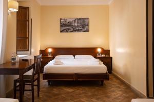 Triple Room room in Casa I Cappuccini