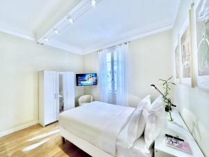 Èrsextius, MG, Aix-en-Provence