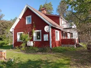 Gammal stil - Kättilstorp