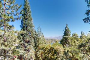 Hidden Sanctuary - 4hvězdičkové hotely ve městě Lake Arrowhead