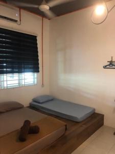 Aja Retreat Homestay OnlyMuslim
