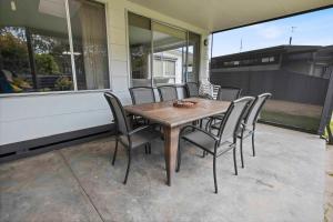 Raymond Island Retreat